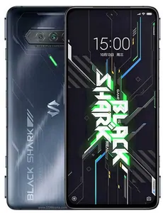 Замена разъема зарядки на телефоне Xiaomi Black Shark 4S Pro в Волгограде